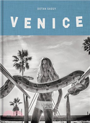 Venice Beach ― The Last Days of a Bohemian Paradise