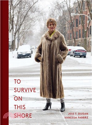 To Survive on This Shore ― Photographs and Interviews With Transgender and Gender Nonconforming Older Adults