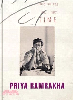 Priya Ramrakha ― The Recovered Archive