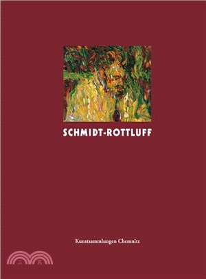 Karl Schmidt-Rottluff ─ Catalogue of the Collection