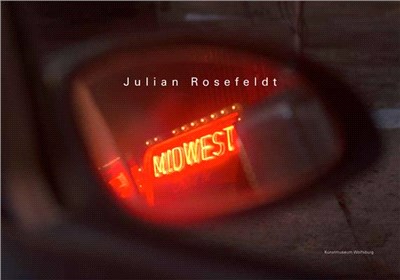Julian Rosefeldt ─ Midwest