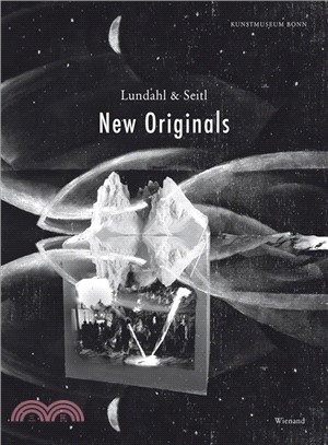 Lundahl & Seitl ― New Originals