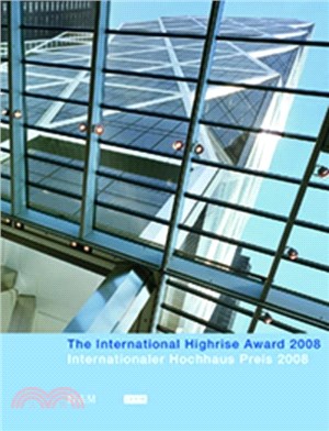 Internationaler Hochhaus Preis 2008