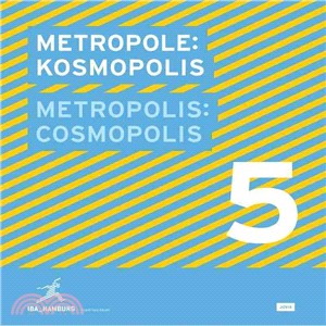 Metropole / Metropolis―Kosmopolis / Cosmopolis