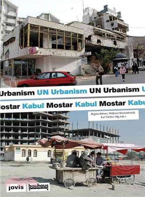 UN Urbanism/ UN-Urbanismus