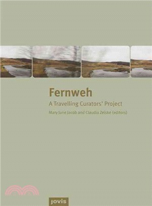 Fernweh ― A Travelling Curators' Project