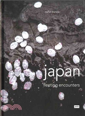 Japan - Fleeting Encounters