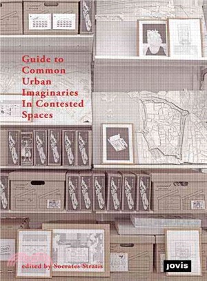 Guide to common urban imaginaries in contested spaces :  the "Hands-on Famagusta" project /