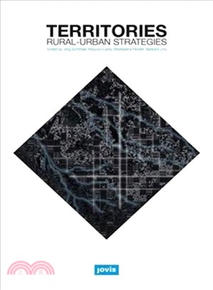 Territories: Rural-Urban Strategies