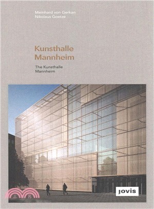 The Kunsthalle Mannheim