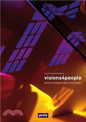 Visions4People: Artistic Research Meets Psychiatry