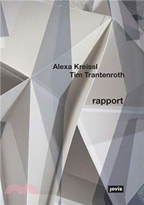 Rapport: Alexa Kreissl, Tim Trantenroth
