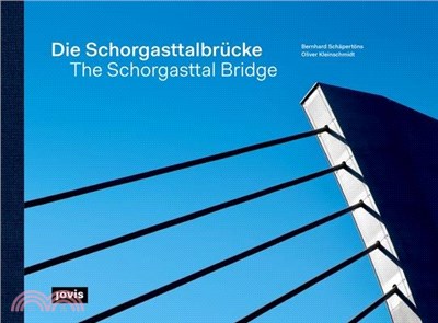 The Schorgasttalbrücke