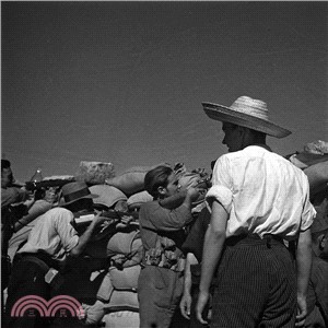 Gerda Taro, Photojournalist ― With Robert Capa in the Spanish Civil War