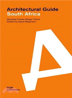 Architectural Guide South Africa ― Architectural Guide