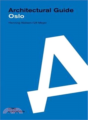 Oslo ― Architectural Guide