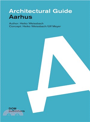 Aarhus ― Architectural Guide