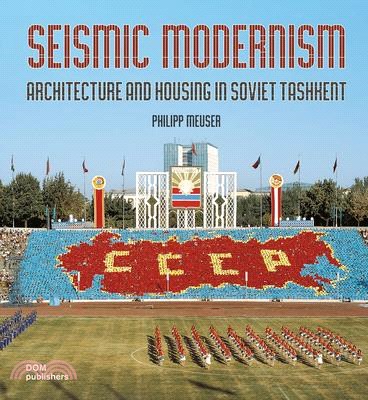 Seismic Modernism