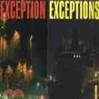 Rule Without Exception / Only Exceptions