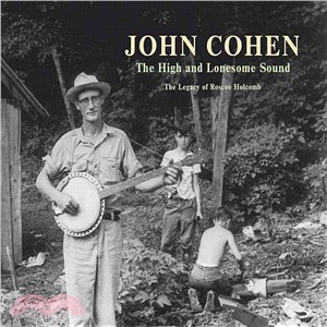 The High and Lonesome Sound