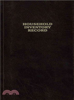 Household Inventory Record