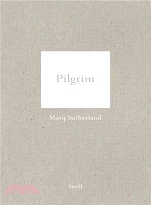 Marq Sutherland: Pilgrim