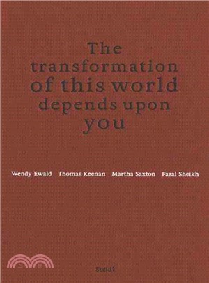 The Transformation of This World Depends upon You ― Voices from Amherst and Beyond