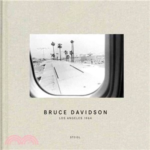 Bruce Davidson ─ Los Angeles 1964