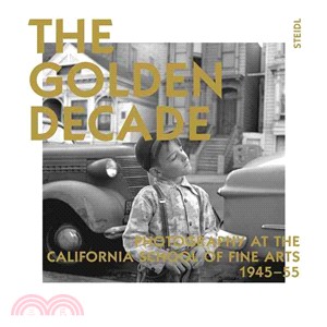 The Golden Decade