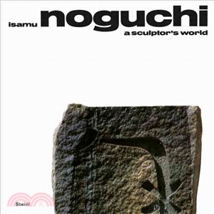 Isamu Noguchi ─ A Sculptor's World