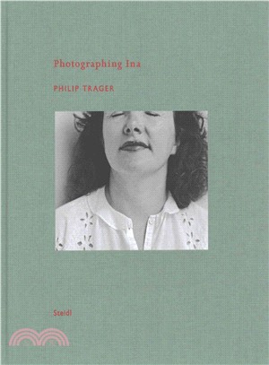 Photographing Ina