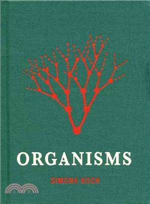 Simona Koch ― Organisms