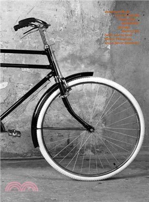 Jonathan Monk: Less Is More Than One Hundred Indian Bicycles ― (With Words from Rirkrit Tiravanija and a Silver Shadow)