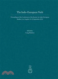 The Indo-european Verb