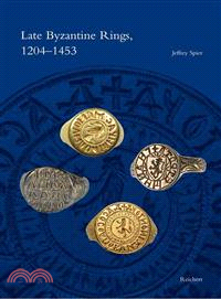 Late Byzantine Rings, 1204-1453