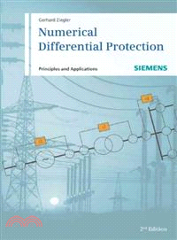Numerical Differential Protection 2E - Principles And Applications