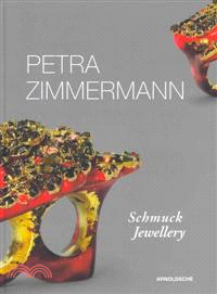 Petra Zimmermann ─ Schmuck Jewellery
