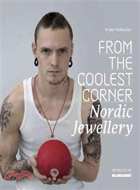 From the Coolest Corner ─ Nordic Jewellery