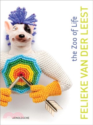 Felieke van der Leest：The Zoo of Life: Jewellery & Objects 1996-2014