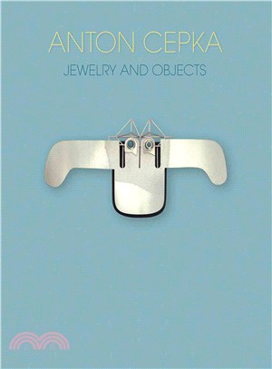 Anton Cepka ― Jewellery and Objects