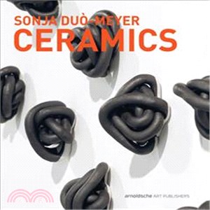 Sonja Du?Meyer Ceramics ─ Arbeiten / Works 1992-2017