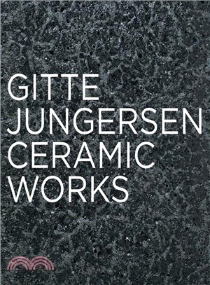 Gitte Jungersen ― Ceramic Works