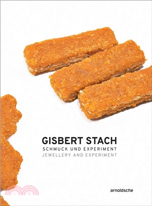Gisbert Stach ― Jewellery and Experiment
