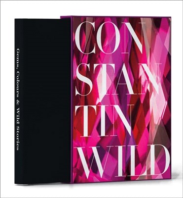 Gems, Colours & Wild Stories：175 Years of Constantin Wild