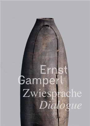 Ernst Gamperl：Dialogue