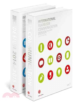 International yearbook communication design, 2014/2015 /