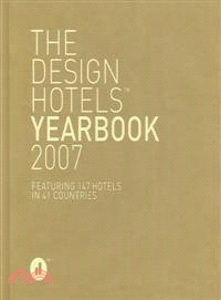 The Design Hotels Yearbook 2007