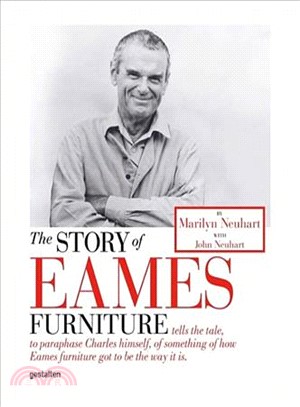 The Story of Eames Furniture