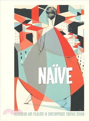Na鴳e ─ Modernism and Folklore in Contemporary Graphic Design