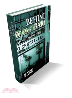 Behind Bars―Design for Cafes & Bars